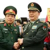 China, ASEAN to boost defense cooperation