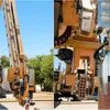 Australia: Robot bricklayer can build a whole house in two days