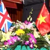 Ambassador looks at Vietnam-UK cooperation prospects