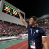 Kiatisak tips Malaysia and Vietnam as major threats to Thailand at SEA Games