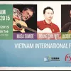 International Fingerstyle Guitar Festival held the first time in Vietnam