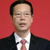 Chinese Vice Premier Zhang Gaoli to visit Vietnam