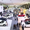 Car importers cry foul over 'confusing' luxury tax rules in Vietnam