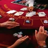 Casino industry studied in VN