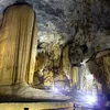 Quang Binh to organise Cave Festival