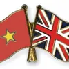 Vietnam and UK agree to deepen strategic partnership