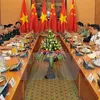 Vietnam, China convene fifth strategic defence dialogue