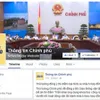 Gov’t Facebook page faked