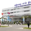 VN a top investor in Cambodia