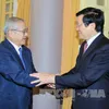 Japan’s Kansai boosts ties with Vietnam