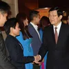 A new phase in  Vietnam-Germany relations