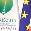 Ministers in Paris to seek climate convergence