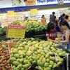 Vietnam’s October CPI up 0.11 percent