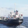 Two ships detained for suspected of oil smuggling