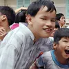 Walk for Agent Orange Victims takes place in Ho Chi Minh City