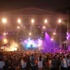 Capital audience captivated by music festival