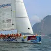 Vietnam sixth in world race