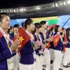 Viet Nam to leave for SEA Games