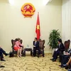 Vietnam - New Zealand increase co-operation on agriculture