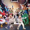 Disney Live comes to Vietnam