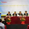 Vietnam Business Forum held in Europe