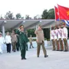 Cuba, Vietnam tighten military co-operation