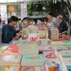 Book festival celebrating Christmas to open in Hanoi