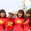 Vietnamese people proud of National Day