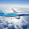 Boeing hands over first 787 Dreamliner