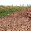 22.5 million USD to support victims of drought and saltwater intrusion