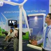 HCM City to host green energy exhibitions