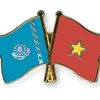 Vietnamese & Kazakh enterprises seek co-operation opportunities