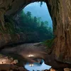 Foreign diplomats to tour Son Doong Cave