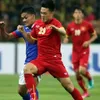 28th SEA Games: Vietnam football team to be drawn against Thailand