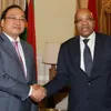 Vietnam and South Africa step up cooperation