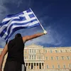 Timeline to negotiations on new Greek bailout