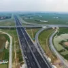 Vietnam’s most modern highway opens in Hai Phong