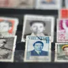 The art of stamp collecting