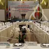 6th International Conference on public finance held in Danang