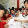 Kumon - Japanese learning method growing in Vietnam