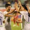 U21 International Football: Hoang Anh Gia Lai get through to semis