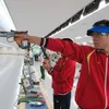 Vietnam wins another Asia shooting bronze