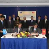 WB, Vietnam sign four cooperation projects