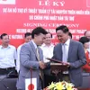 Japan helps Vietnam manage sustainable natural resources