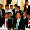 Prime Minister attends Mekong-Japan Summit