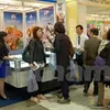 Vietnam attends Seoul Seafood Show 2015