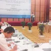 Vietnam, China to foster cooperation at sea