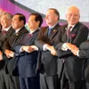 Commemorating 40th Anniversary of ASEAN - New Zealand Summit