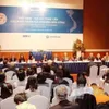 IIB Council Meeting held in Hanoi