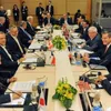 TPP trade talks extended as ministers struggle for deal